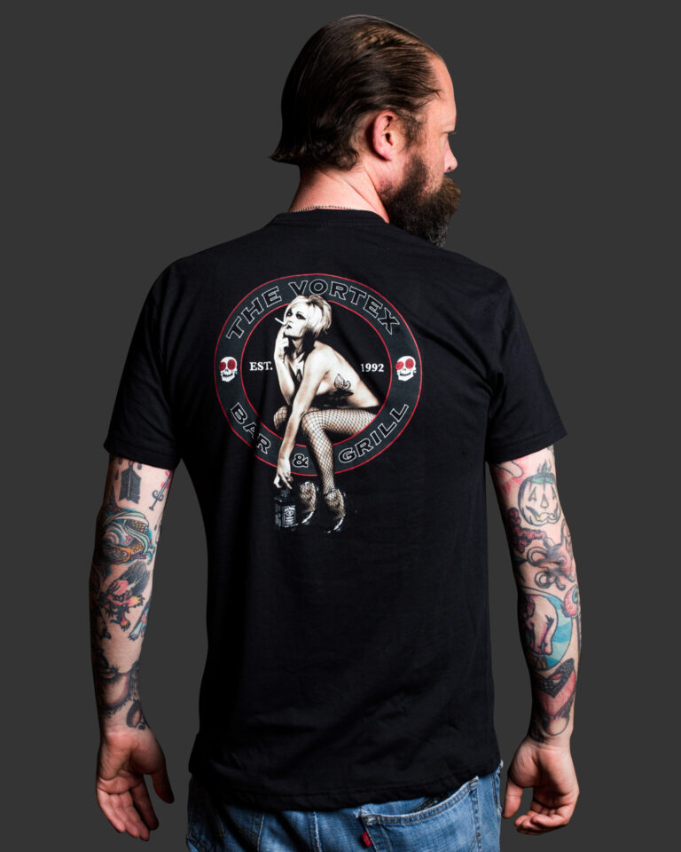 seal of approval t shirt